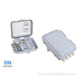 Fiber Optic Junction Box